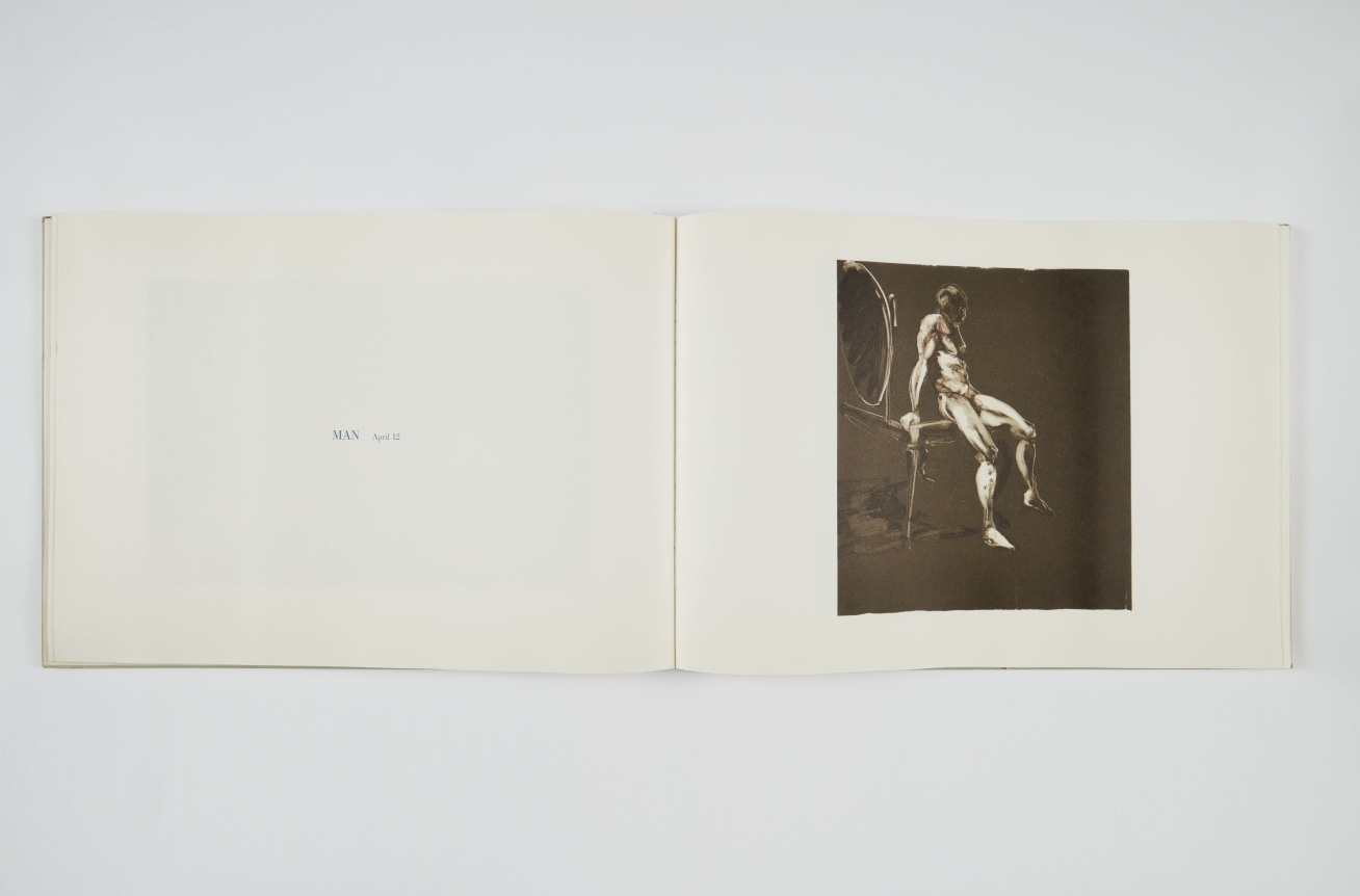 Eric Fischl, Scenes and Sequences, 1989