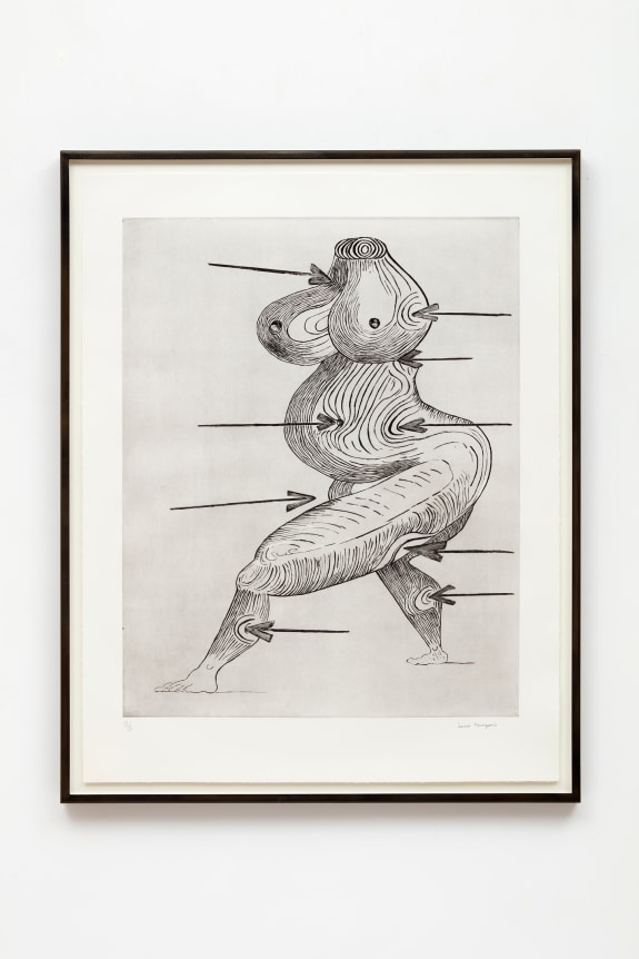 Louise Bourgeois