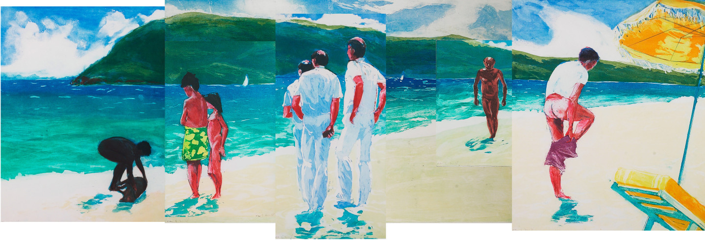 Year of the Drowned Dog