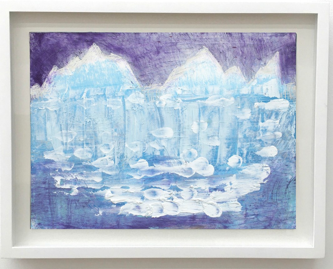 Robert Zandvliet Untitled, 2019