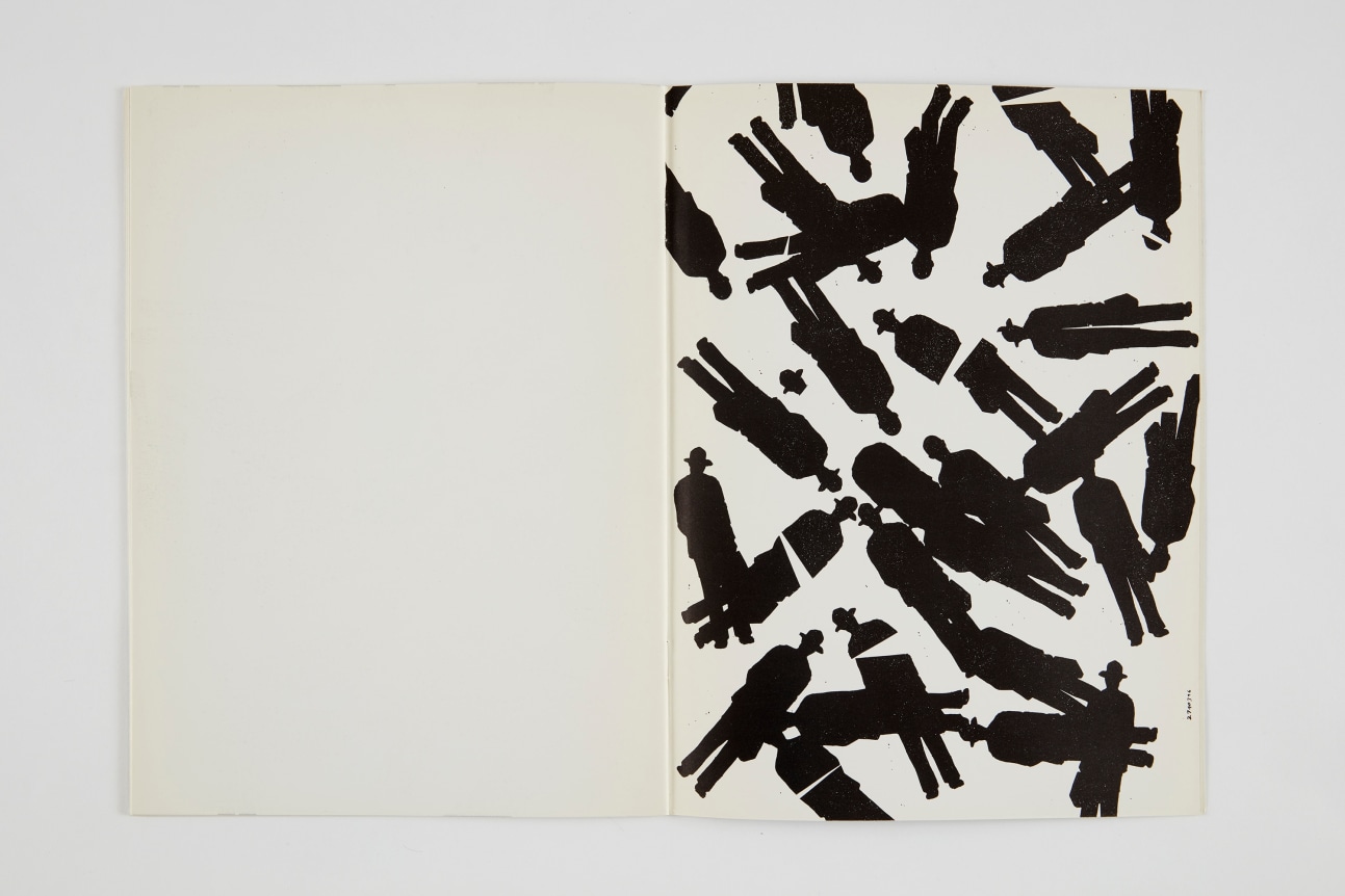 Jonathan Borofsky, 2740475, 1982