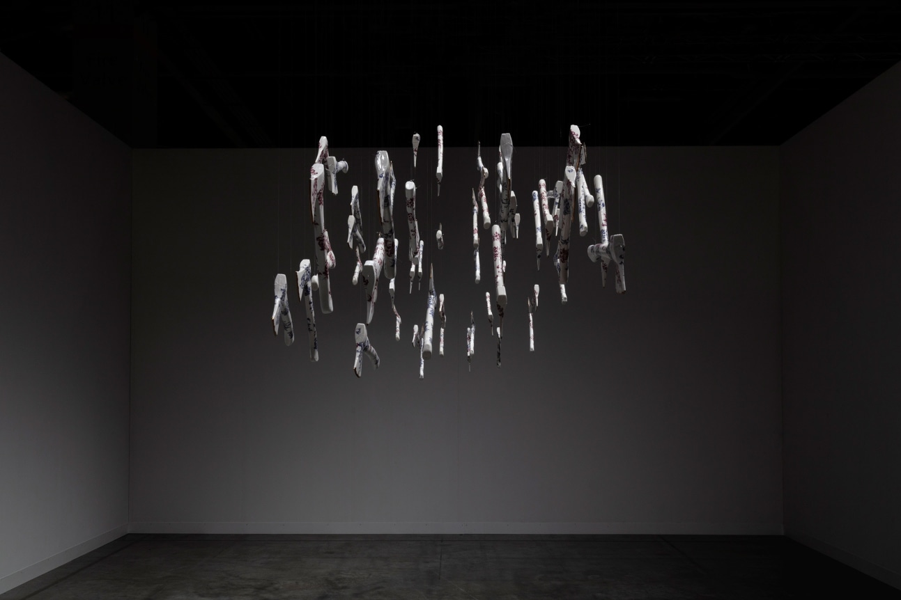 Meridians: Art Basel Miami Beach