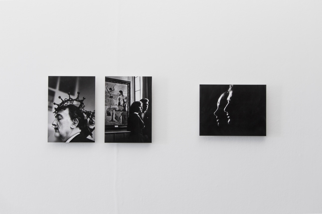 Chris Marker - Artists - Peter Blum Gallery, New York