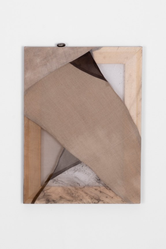 Martha Tuttle, Some birds are still flying south, some are singing in the branches, 2025
