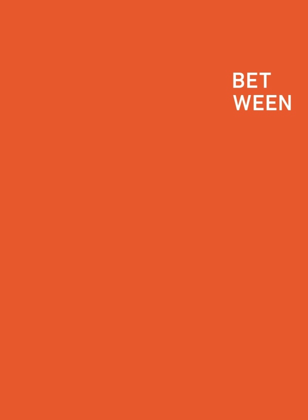 Esther Kläs: BET WEEN, 2016