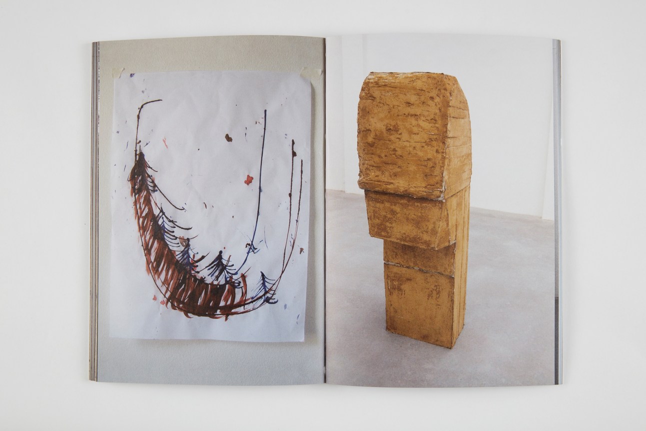 Esther Kl&auml;s, Not Now, 2014, &nbsp;