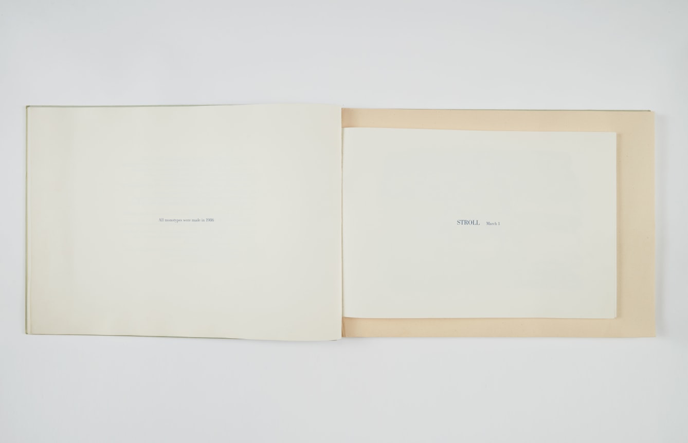 Eric Fischl, Scenes and Sequences, 1989