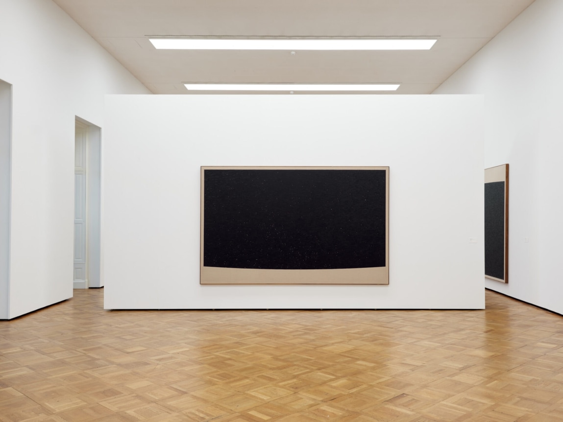 Blue Marble, Kunstmuseum Thun, Thun, Switzerland, May 29 - August 15, 2022