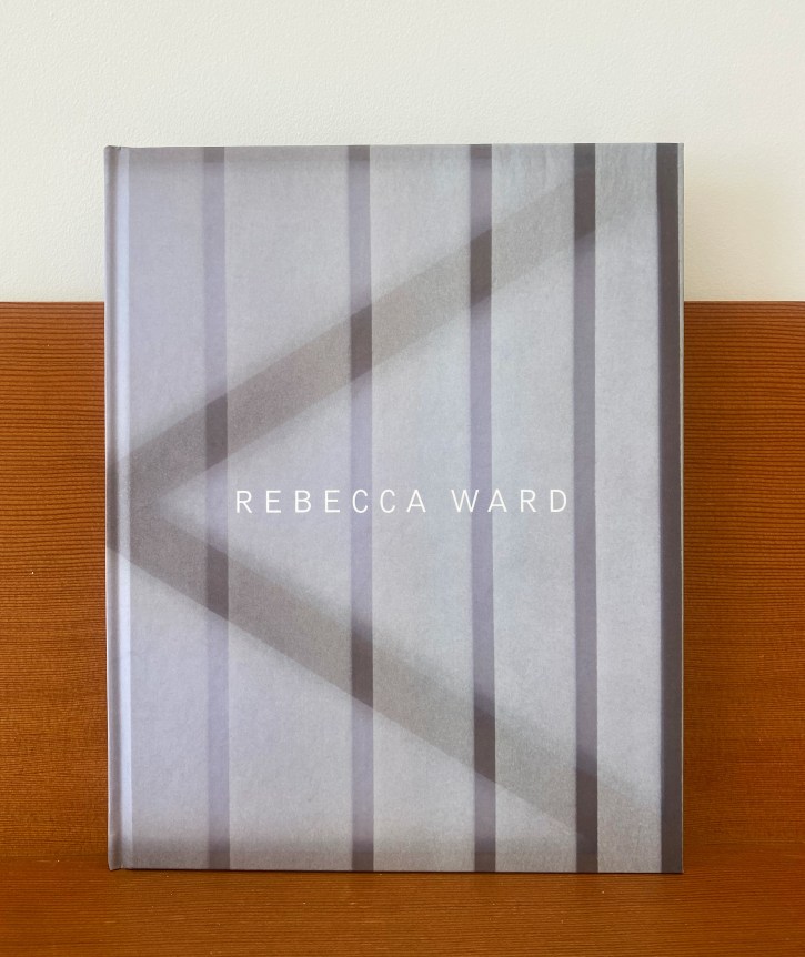 Rebecca Ward
