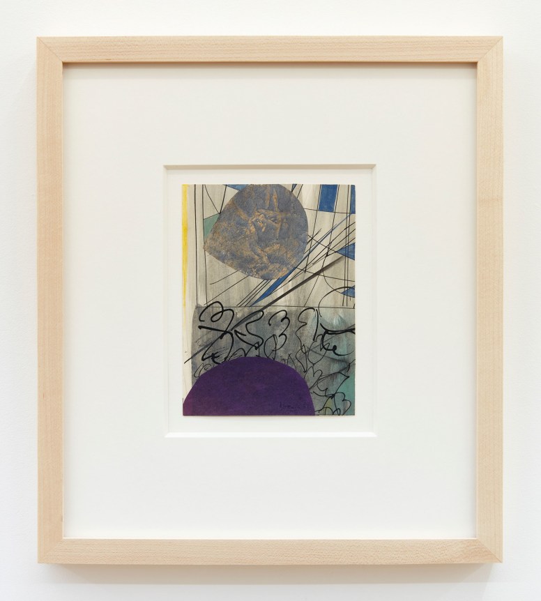 Sonja Sekula Untitled, 1961