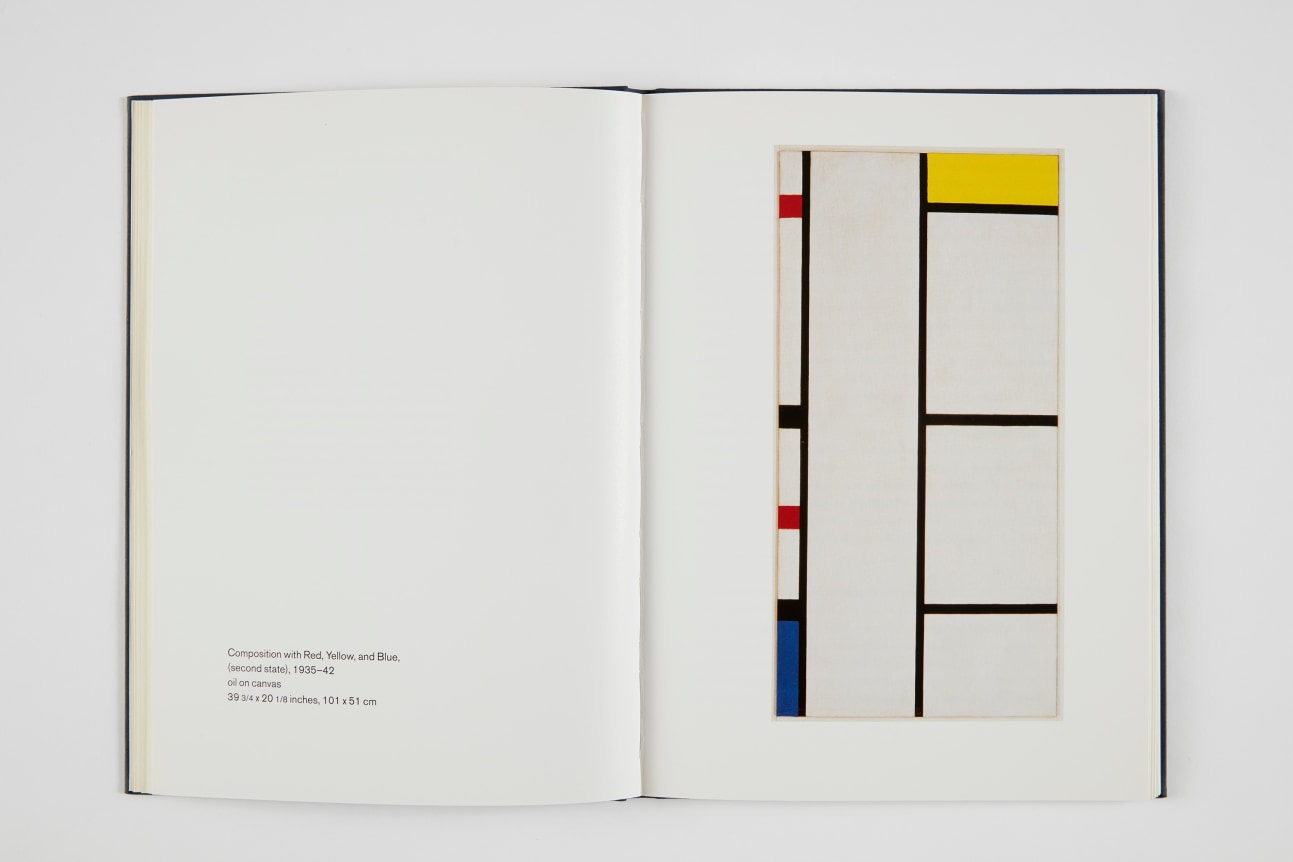 In Quest of the Absolute