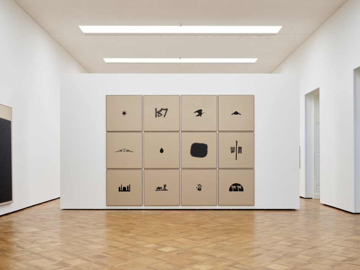 Blue Marble, Kunstmuseum Thun, Thun, Switzerland, May 29 - August 15, 2022