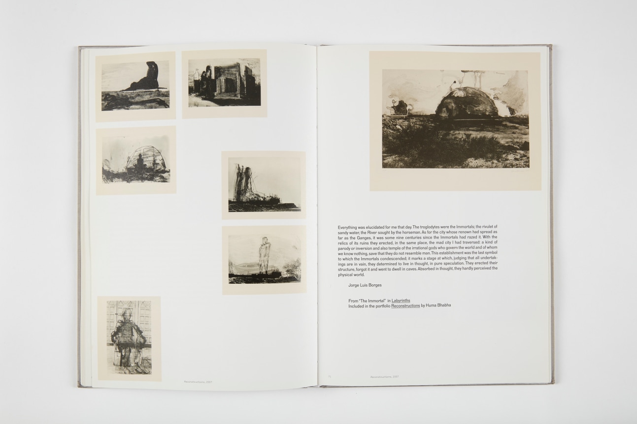 Huma Bhabha,&nbsp;Huma Bhabha,&nbsp;2010