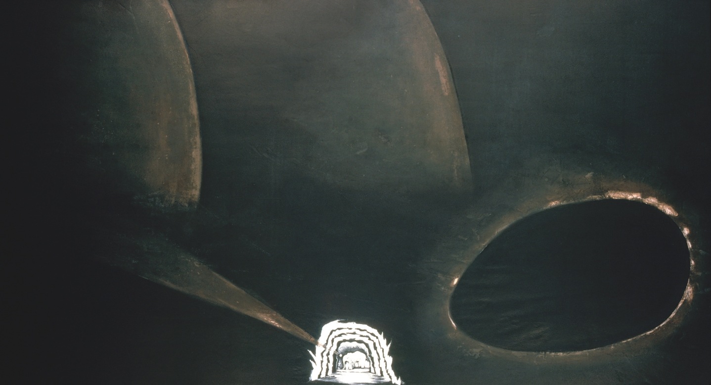 L&#039;Elefante di Giotto