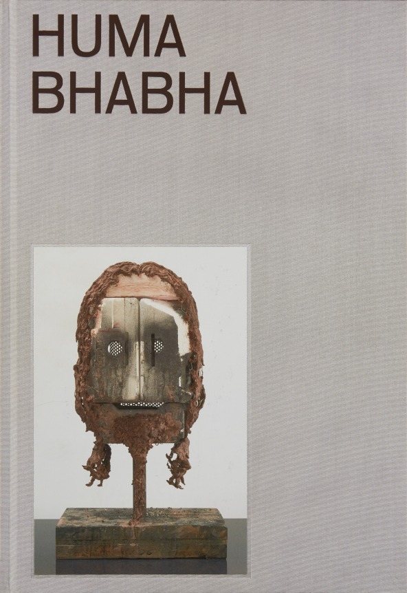 Huma Bhabha,&nbsp;Huma Bhabha,&nbsp;2010
