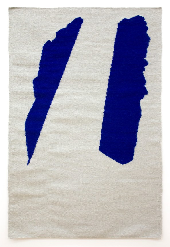 Esther Kläs Time is Love (Left), 2018