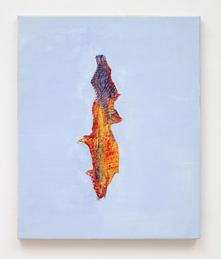 Erik Lindman, Untitled, 2024