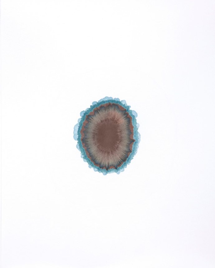 Miles Coolidge, Chemical series