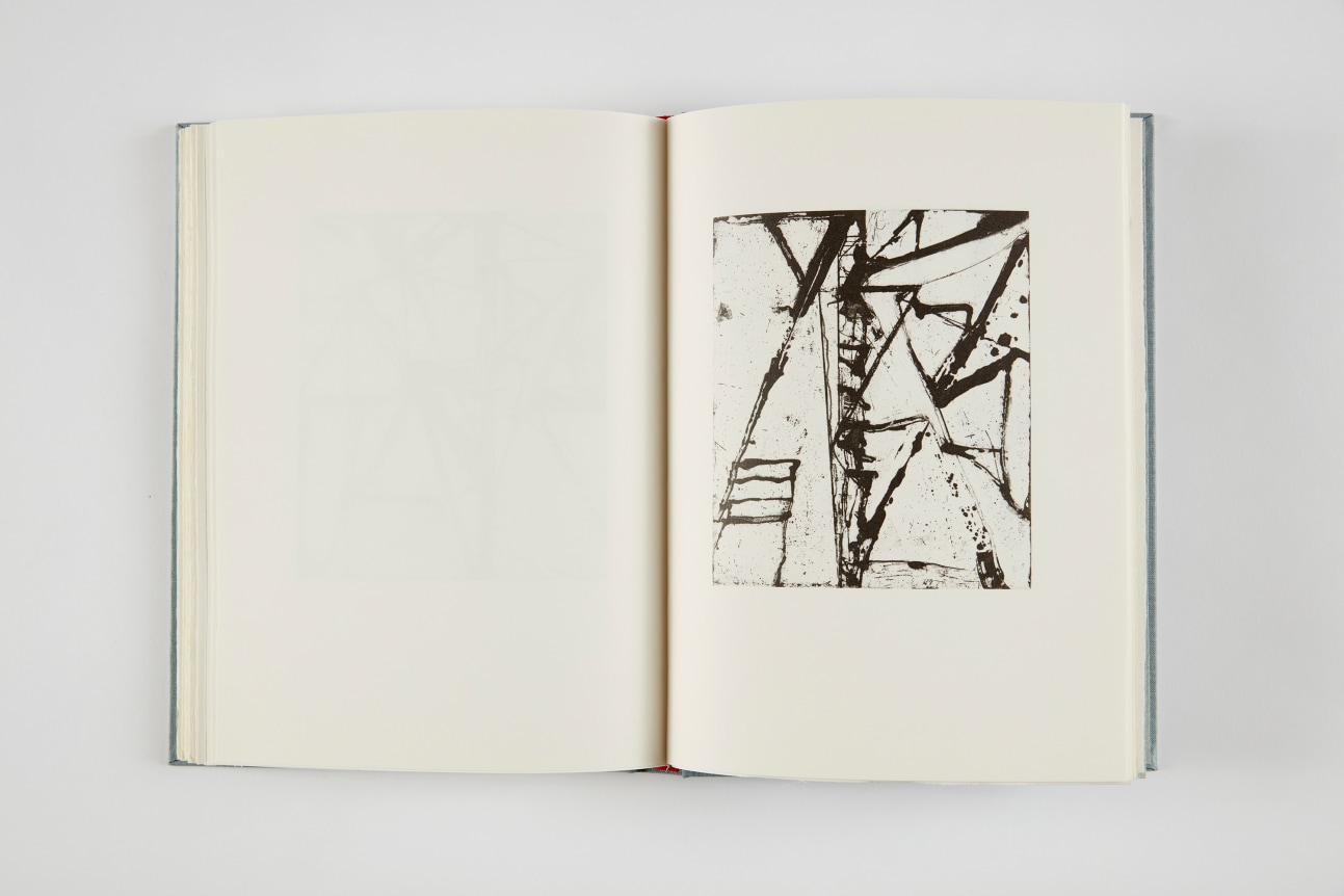 Brice Marden