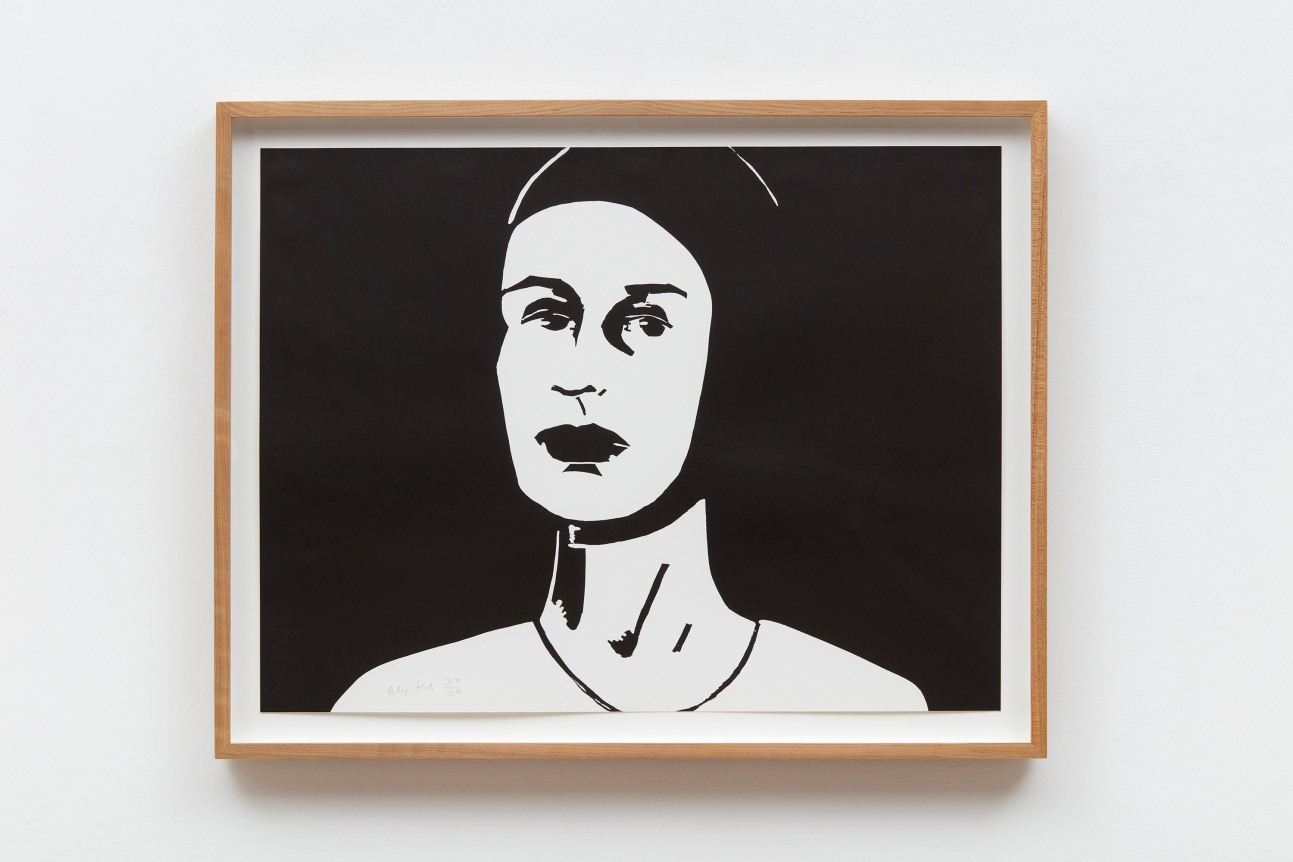 Alex Katz