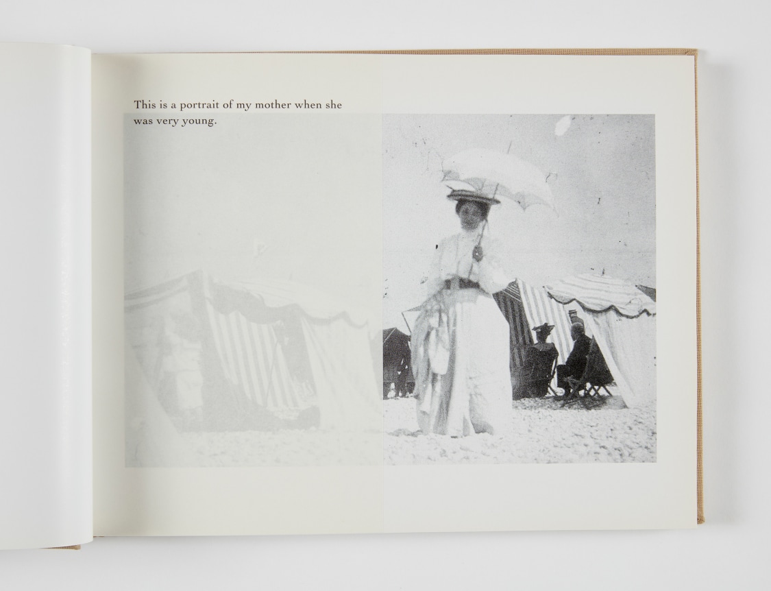 Louise Bourgeois,&nbsp;Album,&nbsp;1994