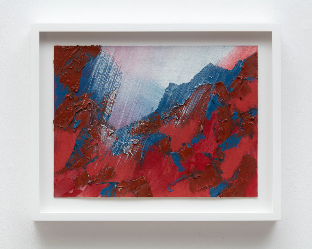Robert Zandvliet, Untitled, 2024