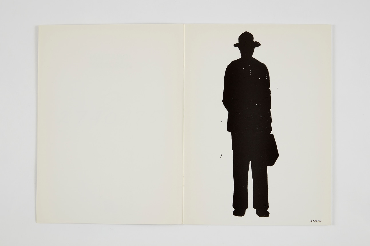 Jonathan Borofsky, 2740475, 1982