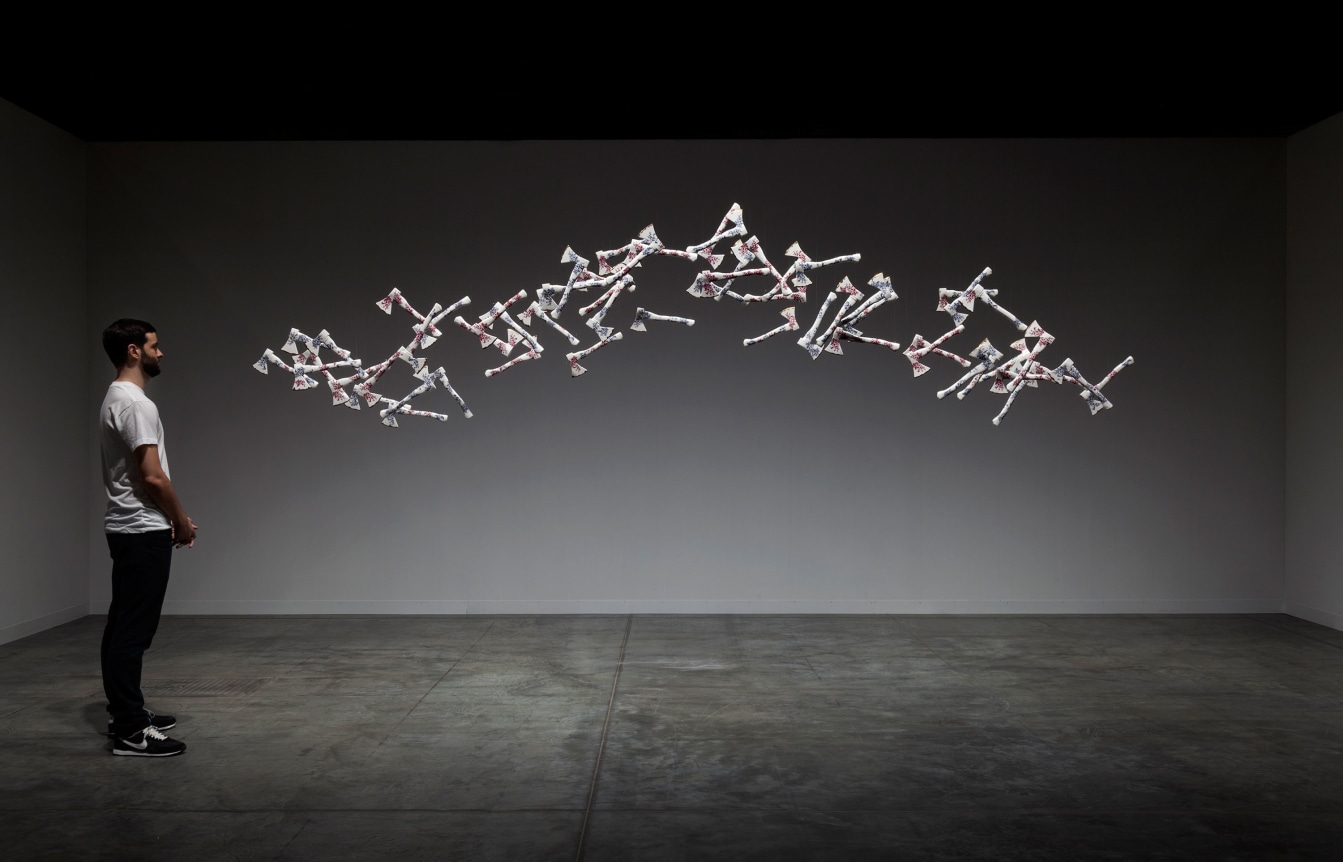 Meridians: Art Basel Miami Beach