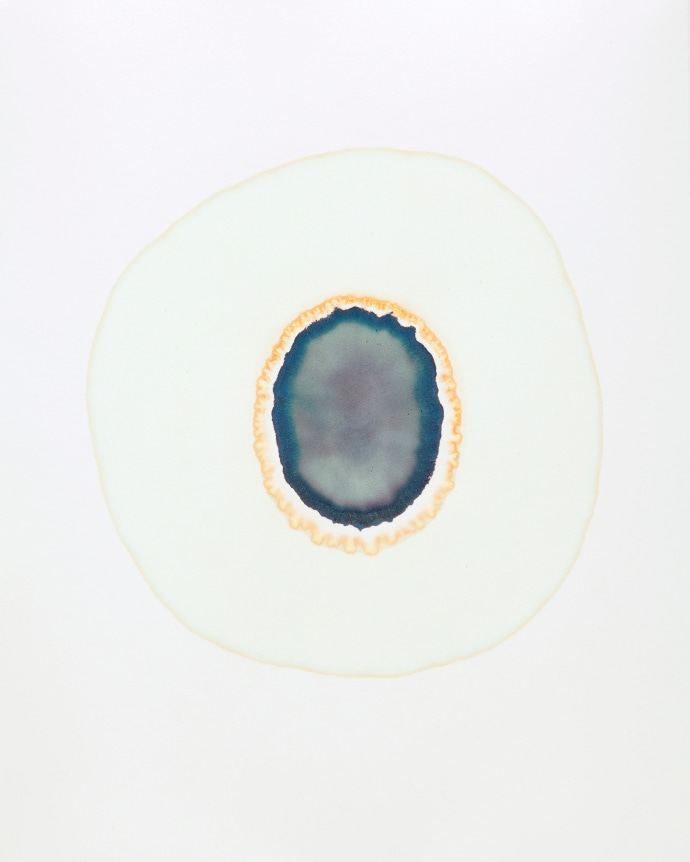 Miles Coolidge, Chemical series