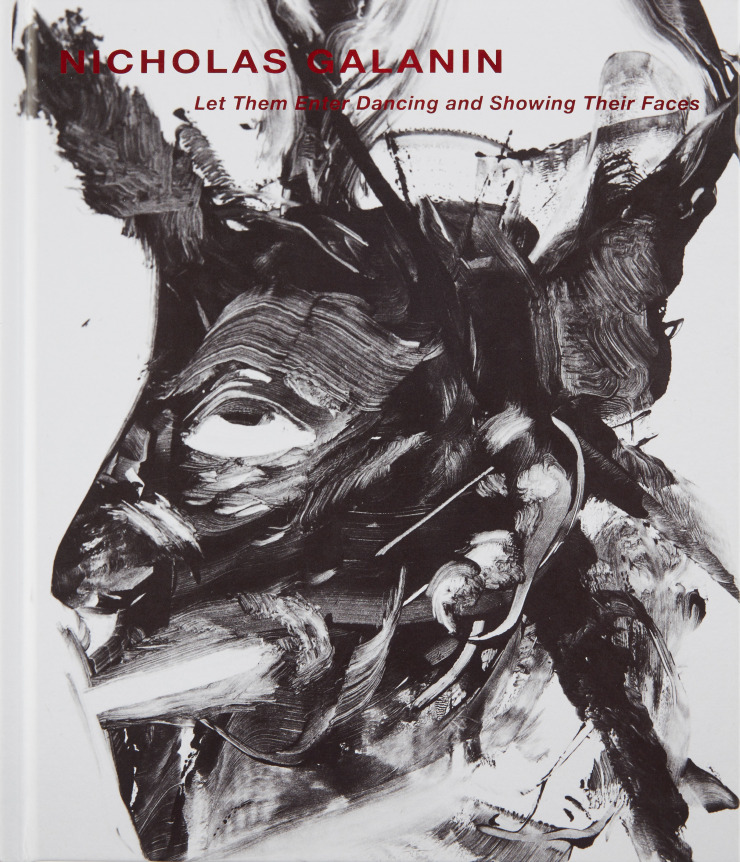 Nicholas Galanin, Let Them Enter Dancing and Showing Their Faces, 2020