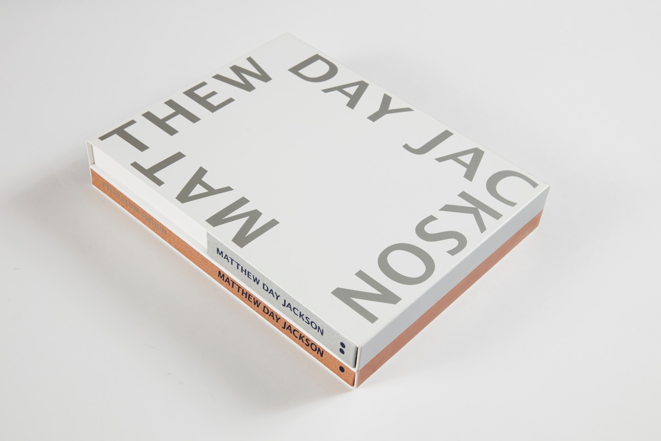 Matthew Day Jackson:The Tomb, In Search of, 2011,  