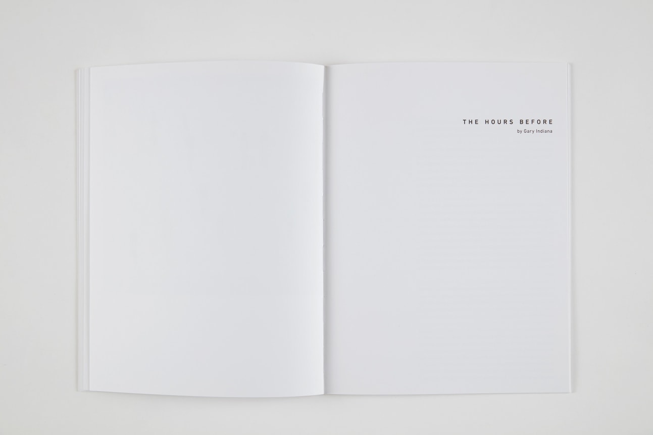 Esther Kläs, BET WEEN, 2016,  