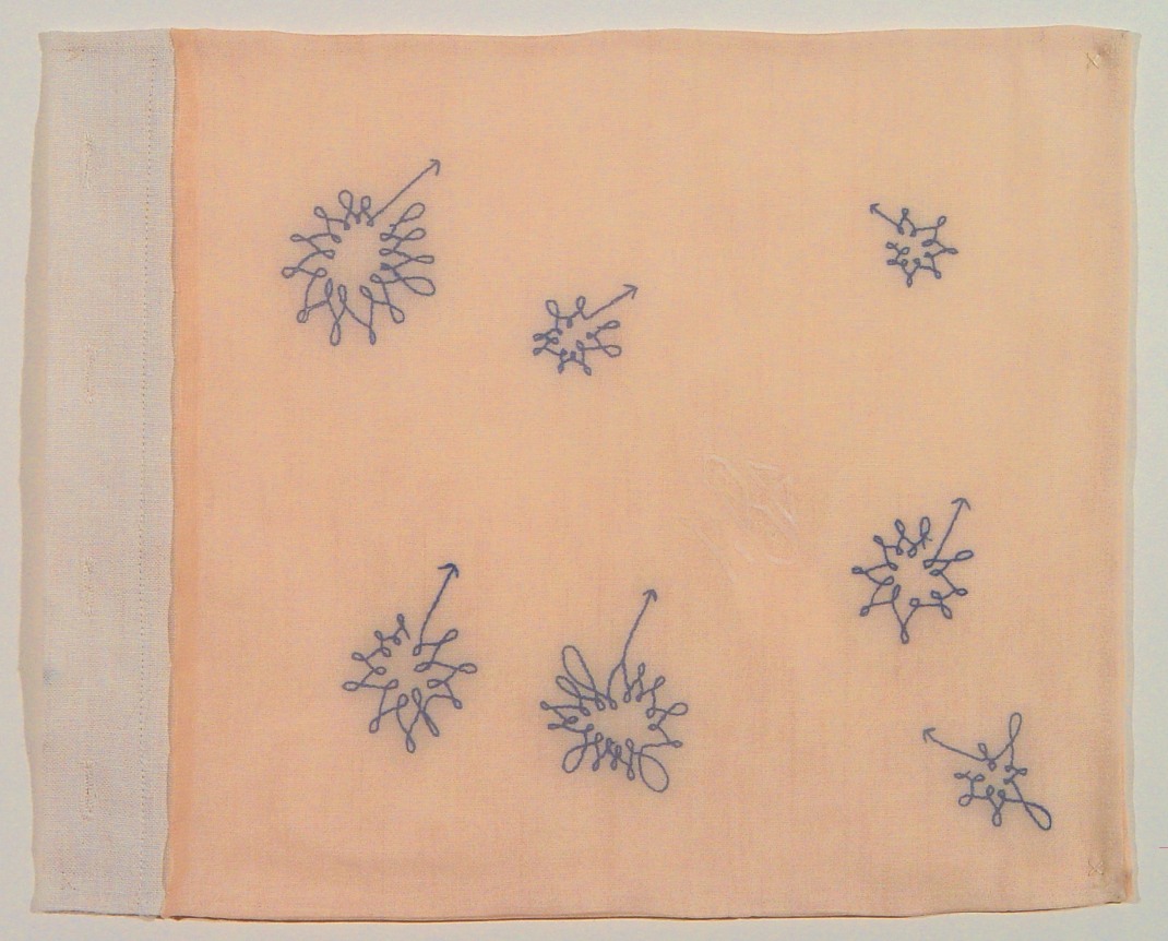 [ ] from: Ode &agrave; l&#039;Oubli