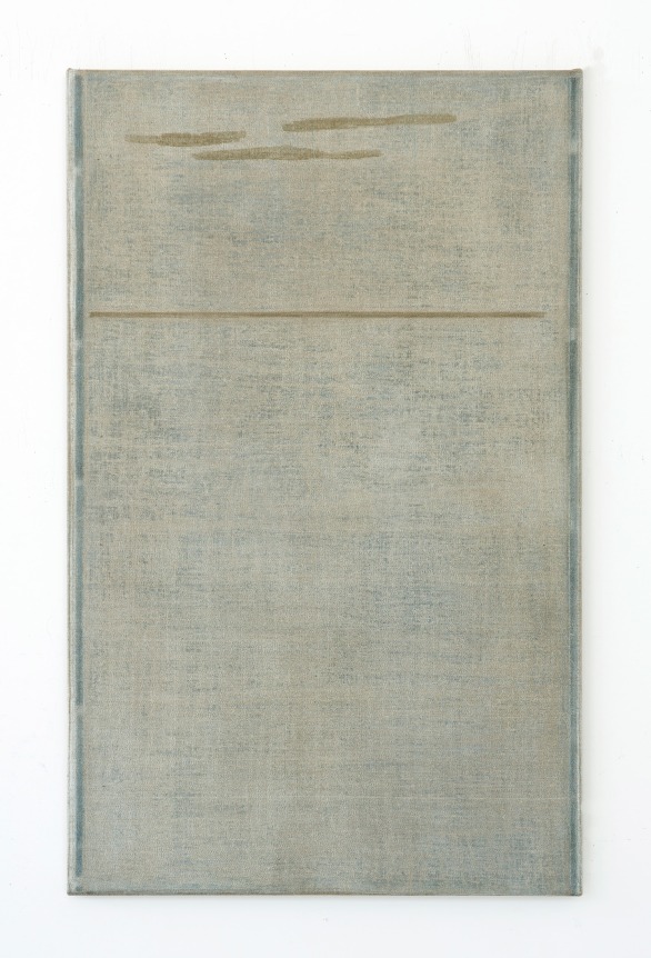 John Zurier Honganji (Noh), 2020-2021
