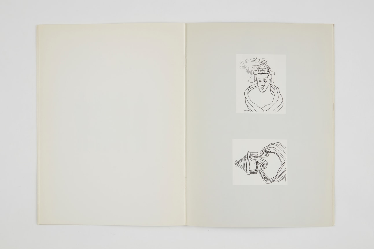 Jonathan Borofsky, 2740475, 1982