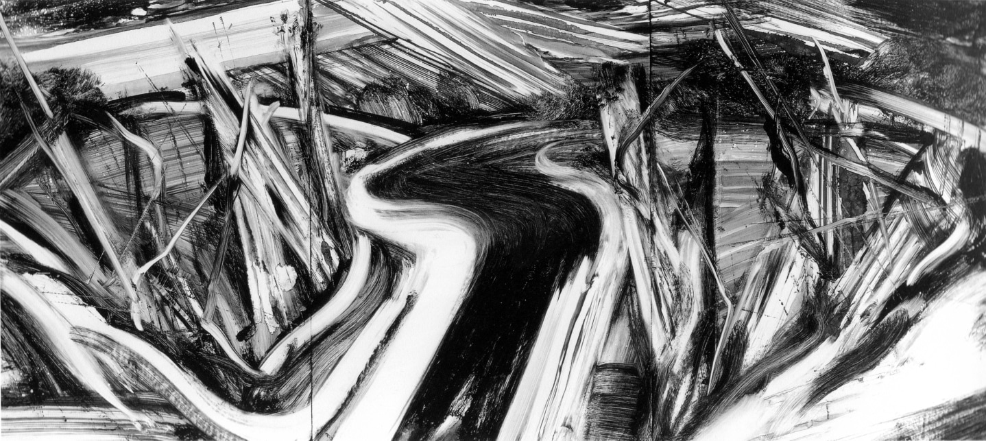 Untitled [V, 10.26.99] from: The Varick Series