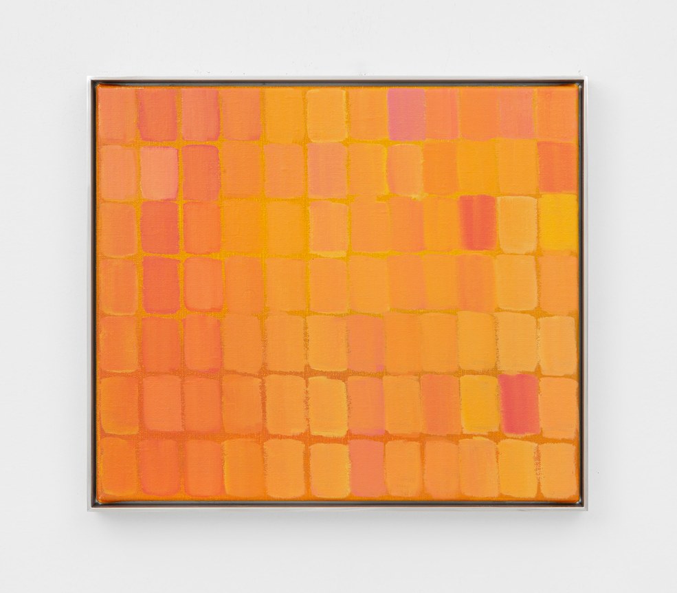 The Shape of Color - Peter Blum Gallery, New York