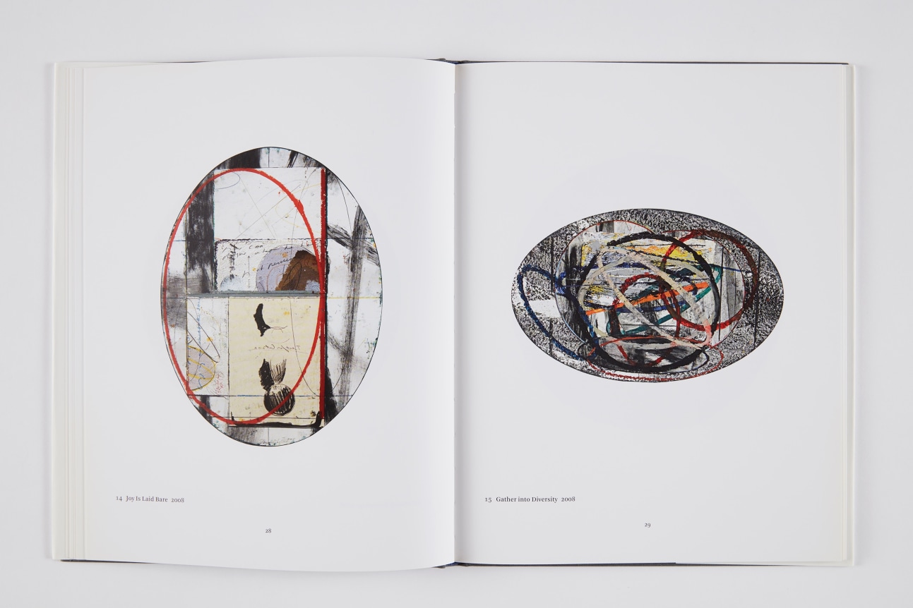 David Rabinowitch: Birth of Romanticism Drawings,&nbsp;2010