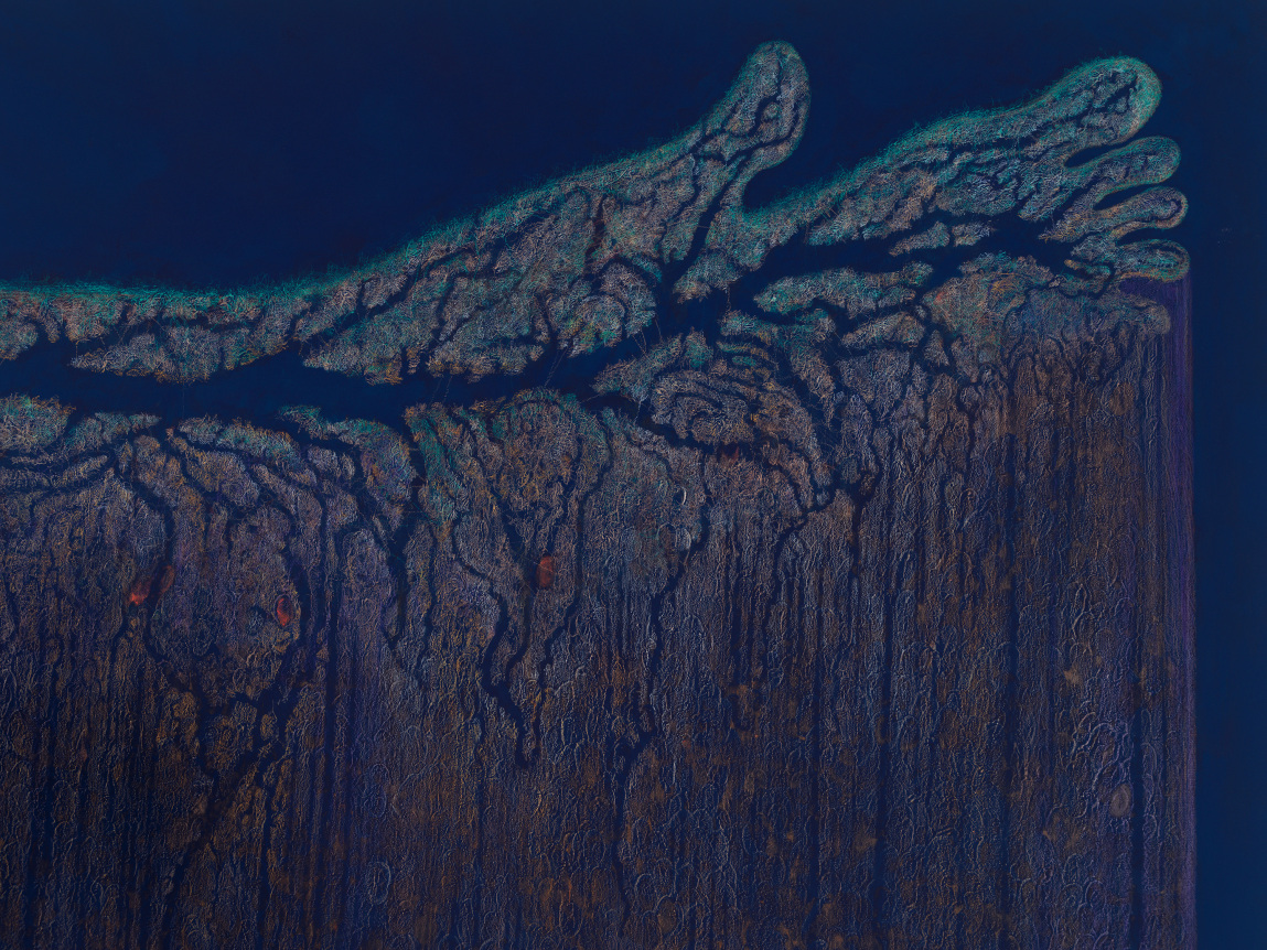 [Detail] Death , 2017