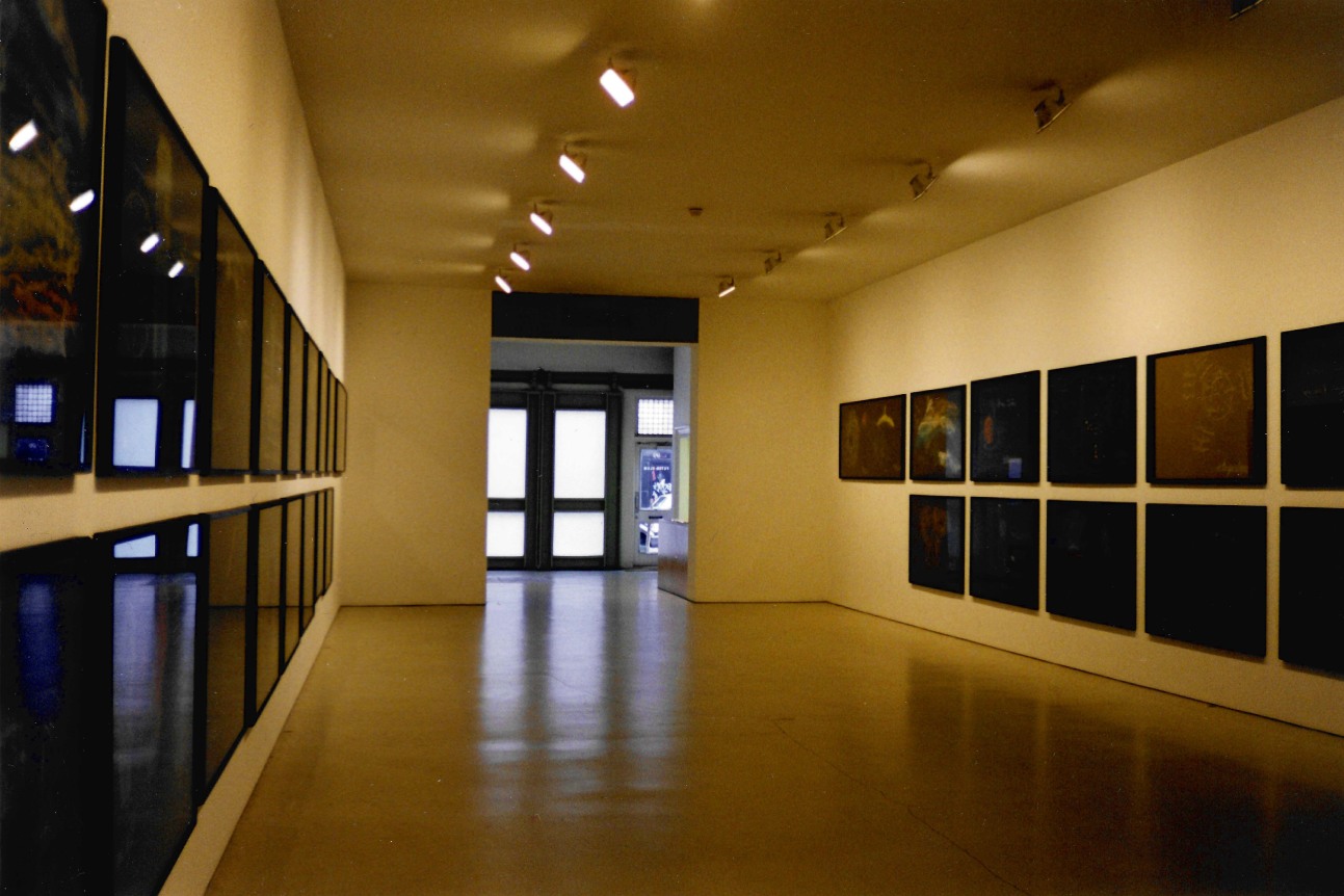 view_of_peter_blum_gallery_with_rudolf_steiner_blackboard_drawings