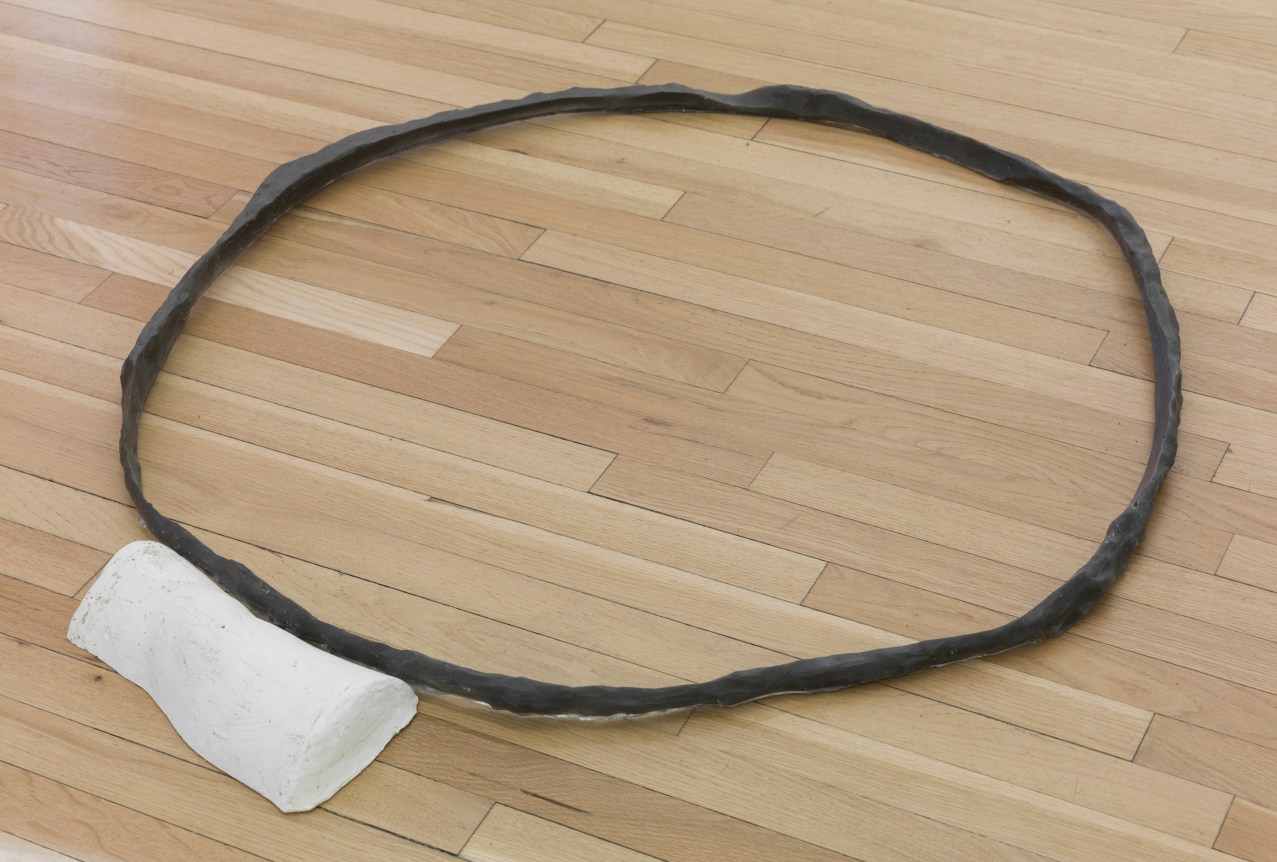 Installation of&nbsp;Palomar, March 20 &ndash; May 17, 2014