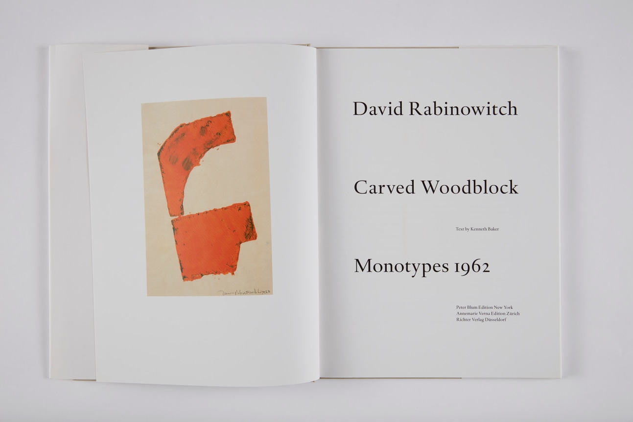 David Rabinowitch