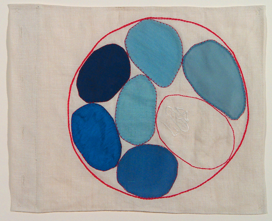 [ ] from: Ode &agrave; l&#039;Oubli