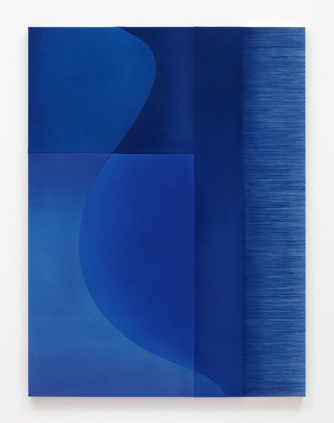 Rebecca Ward, phenomenomena, 2025