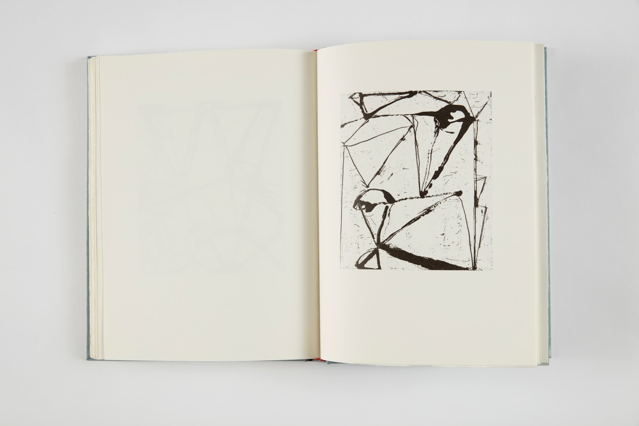 Brice Marden