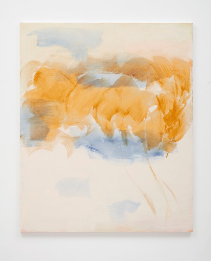 Pamela Helena Wilson, Shift, 2024