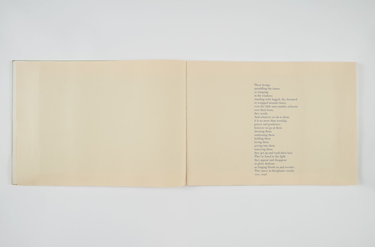 Eric Fischl, Scenes and Sequences, 1989