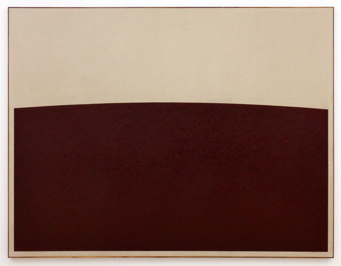 Untitled (Landscape), 2016