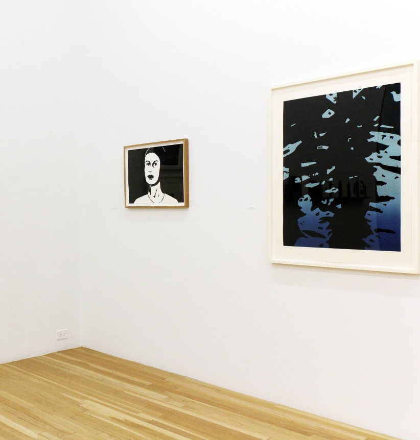 Alex Katz