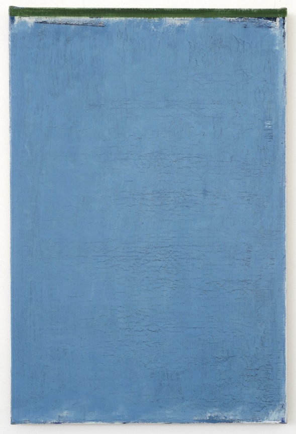 John Zurier Iron and Glass, 2019-2020